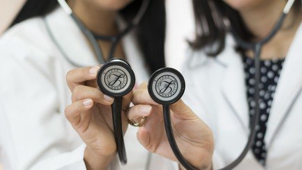 Bewertungen und Info über Ärzte in Deutschland