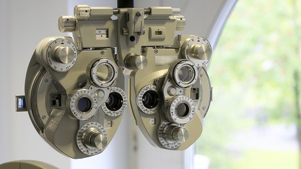 Augenarztpraxis Dr. med. Wiebke Schwarz und Dr. Christoph Krüger