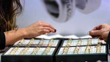 Bewertungen und Info über Juweliergeschäfte in Deutschland