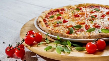 Bewertungen und Info über Pizzerias in Deutschland