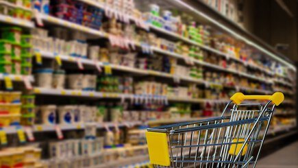 Bewertungen und Info über Supermärkte in Deutschland